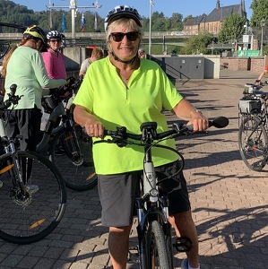 Fundraising Page: Katie Gray